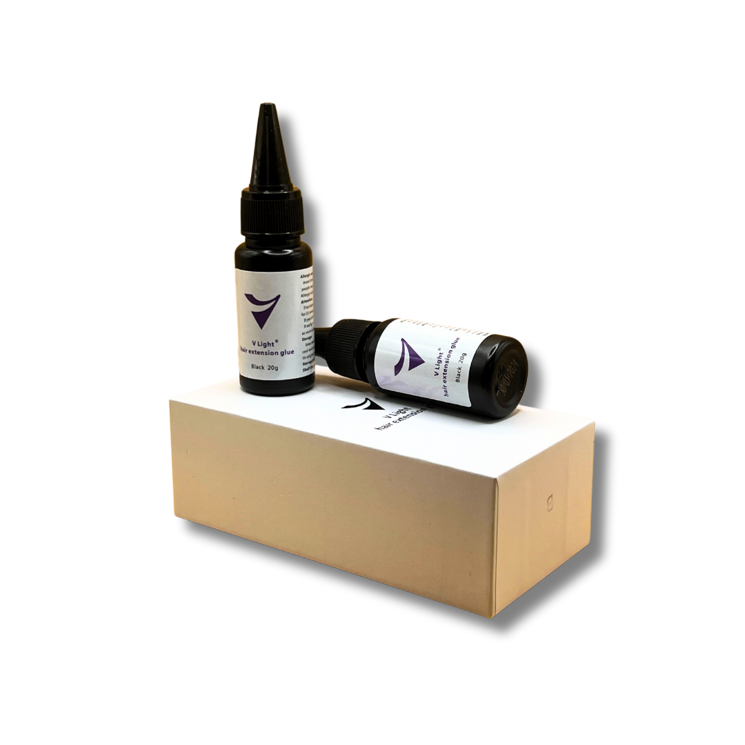 Vlight Hair Extensions Supplies