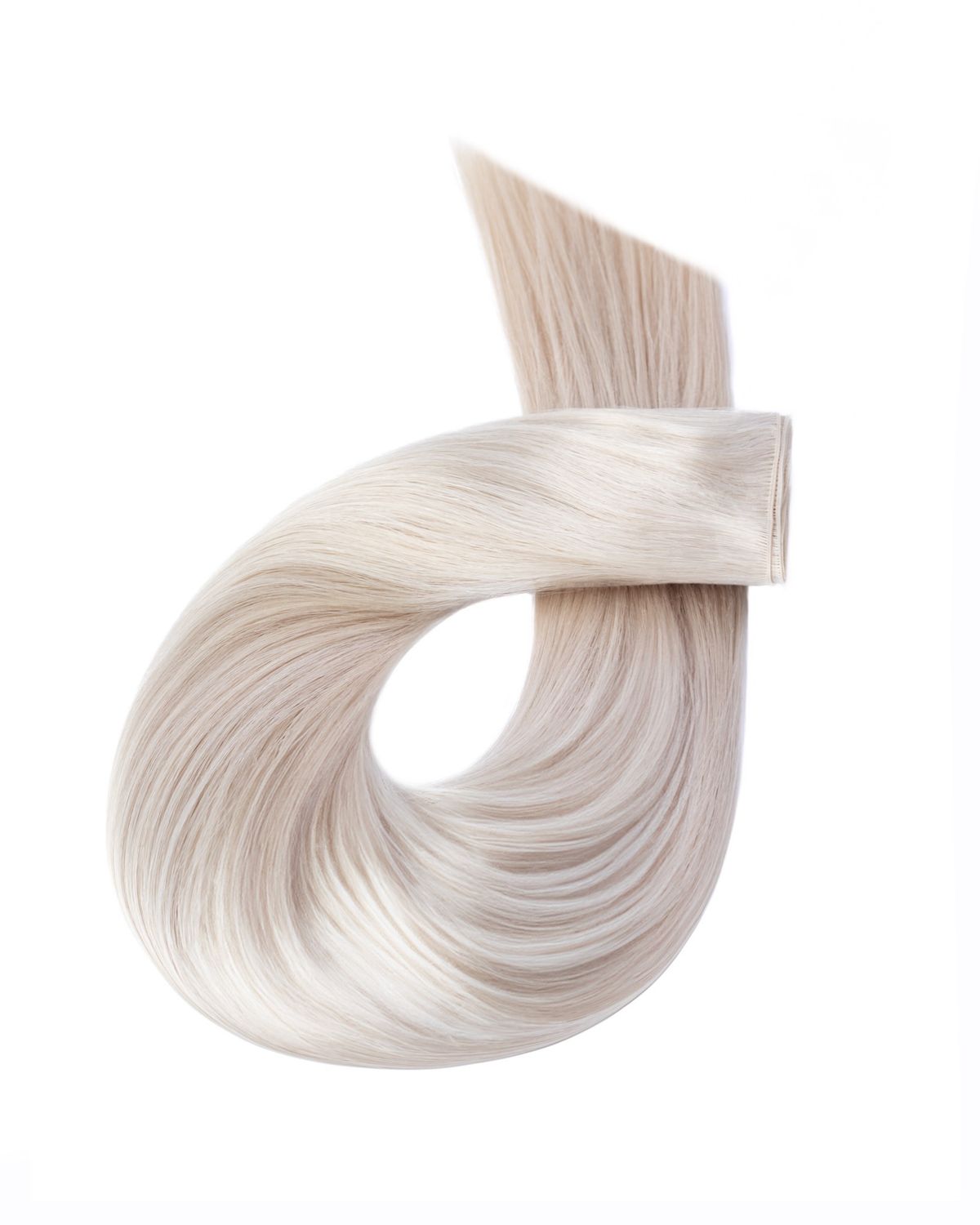 Sahair Slavic Genius Weft- 18” Color#60A 60g