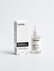 Vionge Rosemary Scalp Elixir