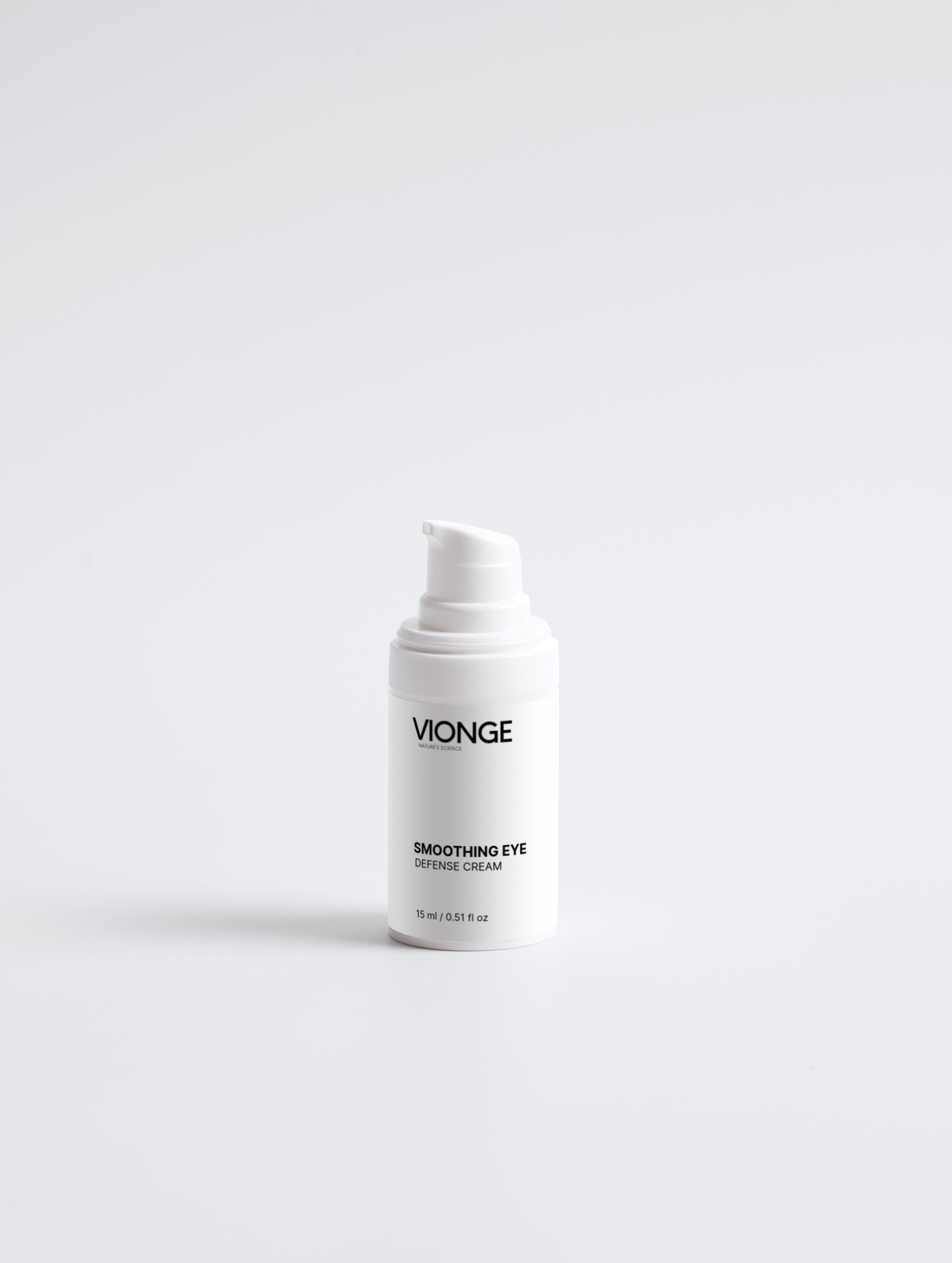 Vionge Smoothing Eye Defense Cream