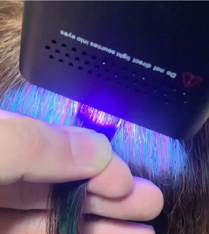 V-Light Extension Pro Kit + Online Course + Certification