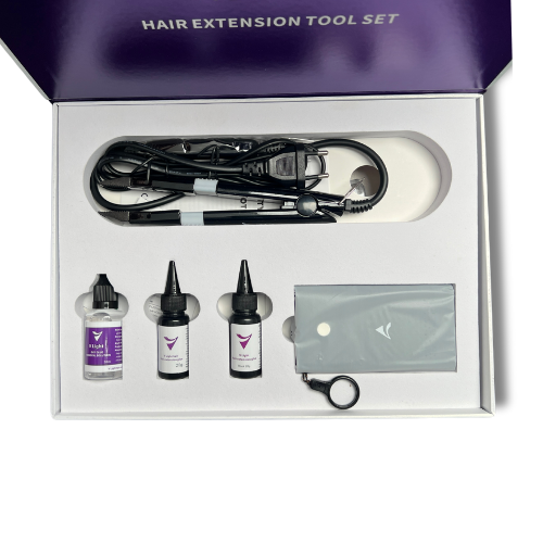 V-Light Extension Pro Kit + Online Course + Certification